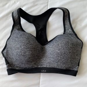 VS SPORTS BRA 32D